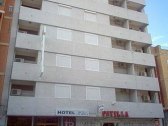 帕蒂尔拉II公寓酒店