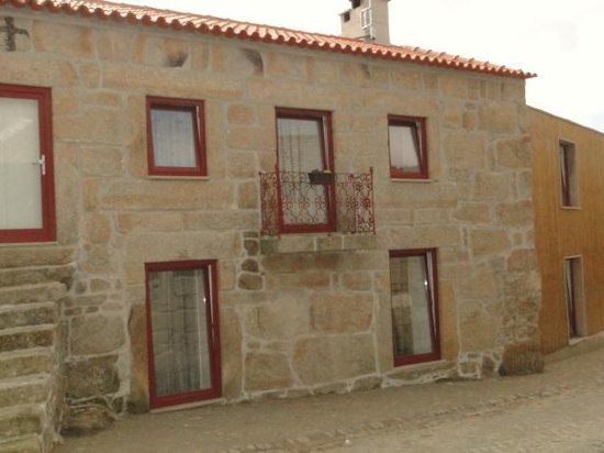 Casas D Aldeia