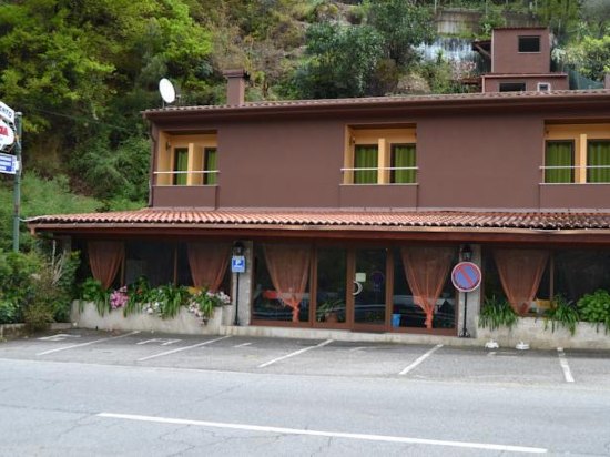 Galicia Guest House