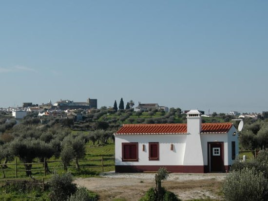 Monte Da Coelha - Alojamento Local