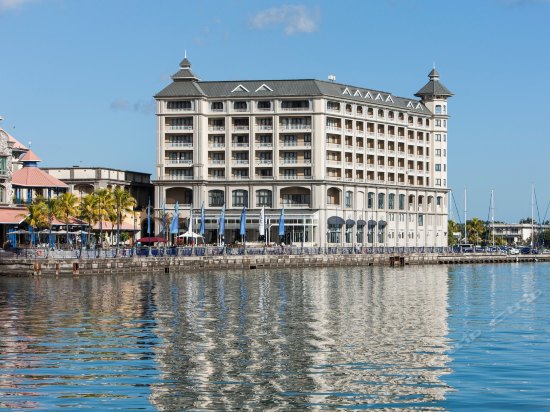 毛里求斯拉布尔多内海滨酒店