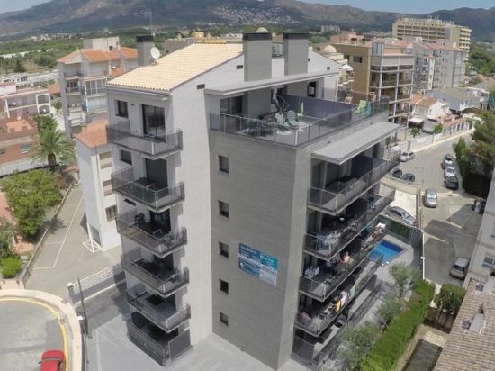 InmoSantos Apartaments Nuria