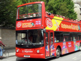 劍橋隨上隨下城市旅遊觀光巴士 