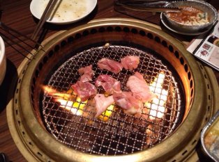 牛角日本燒肉專門店(德福廣場店)