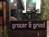 Grocer & Grind