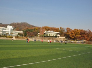韓國中央大學