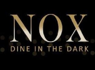 NOX - Dine in the Dark
