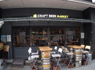 craft beer market