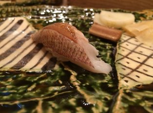 Sushi Sase