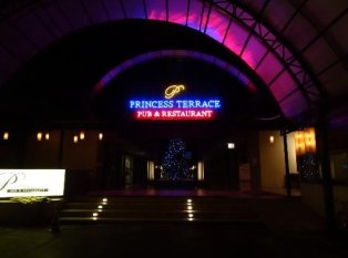Princess Terrace Pub and Restaurant
