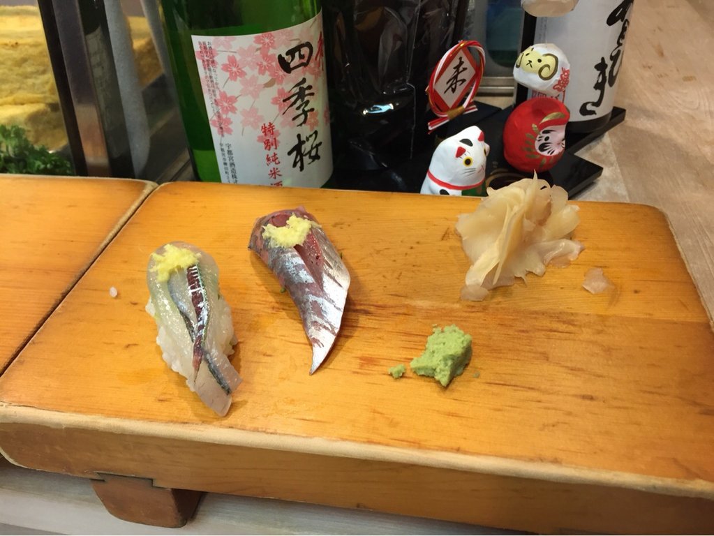 壽司料理 いの瀬