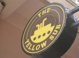 The Yellow-Sub