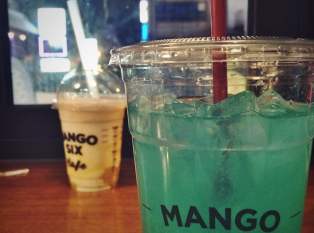 MANGO SIX(弘大WOW店)