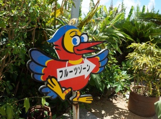 沖繩水果樂園