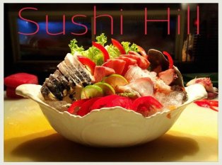 Sushi Hill