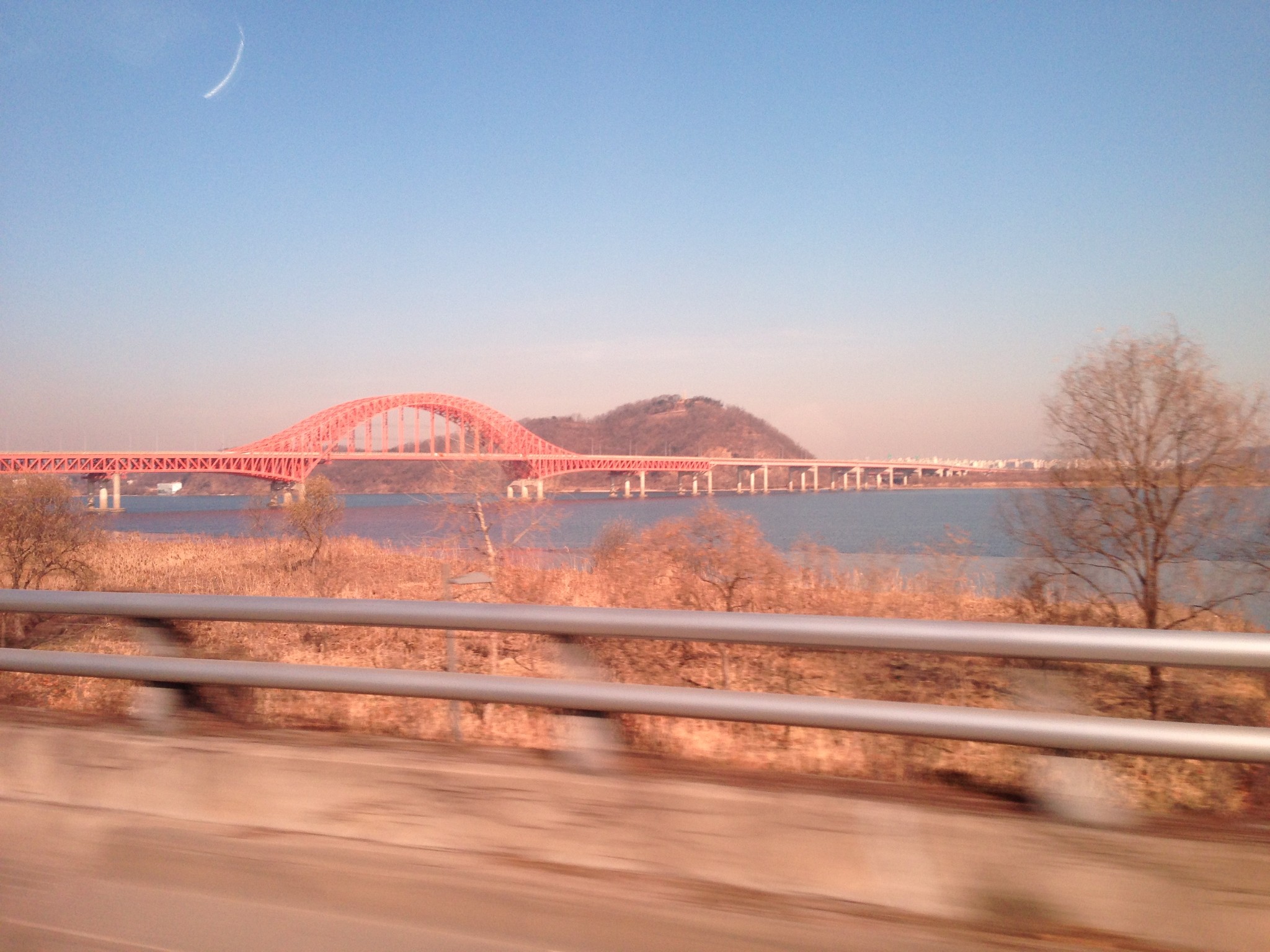 漢江大橋