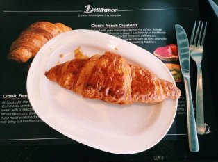 Delifrance(Tampines)