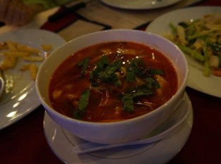 Damnak Khmer Restaurant