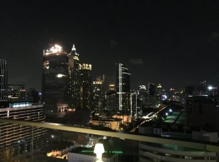 Horizons at HEAVEN Bangkok