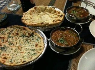 Ali Baba Indian Restaurant
