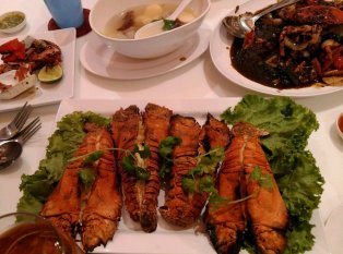 Parknam Seafood