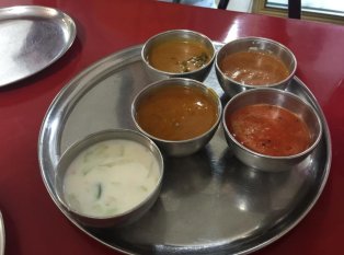 Restoran Sri Ananda Bahwan