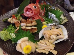 鱈日本料理（Tara）