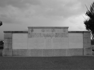 克兰芝阵亡战士纪念碑