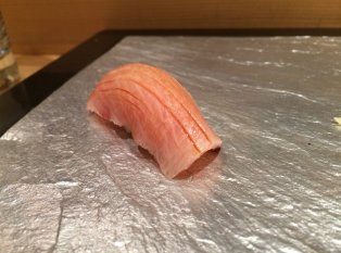 Sushi Ginza Iwa