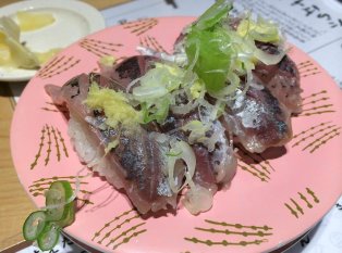 Sushi-Go-Round Nemuro Hanamaru