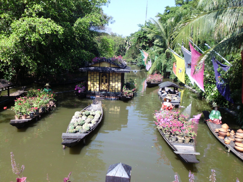 曼谷海洋乐园