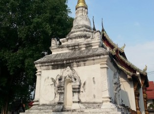 瓦巴剎寺