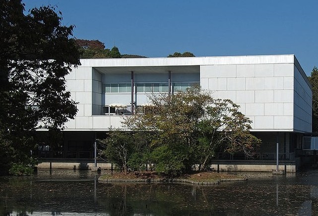 北海道立近代美术馆