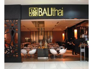 BaliThai Restaurant