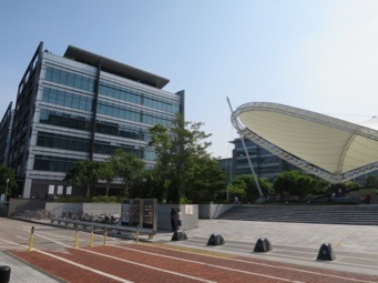 香港科技園