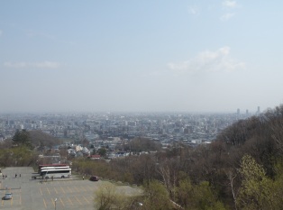 大倉山