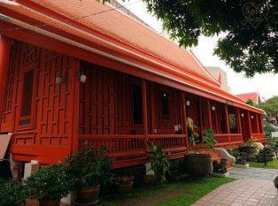 泰国国家博物馆