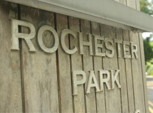 Rochester Park