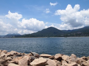 大埔海滨公园