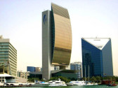迪拜国家银行