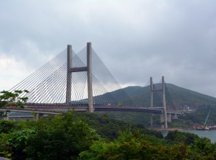 汲水門大橋