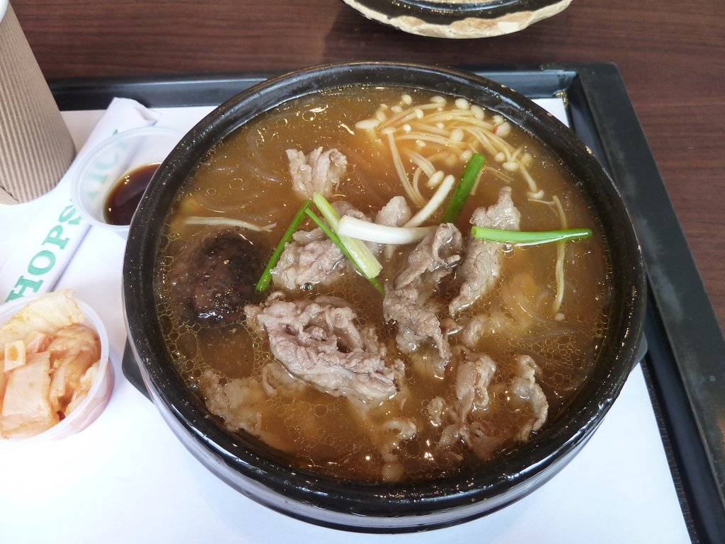 釜山韓國料理