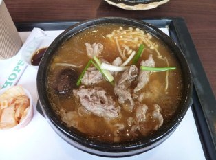 釜山韩国料理