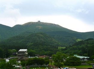 Hakone Komagatake Ropeway