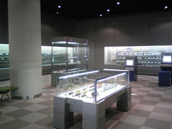 廣島市交通博物館