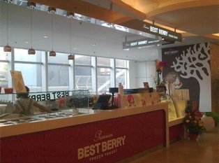 Best Berry(创世纪之城店)