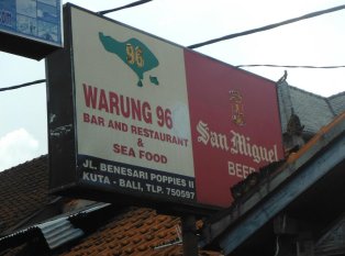 Warung 96