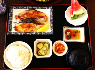 Nihon Kai Japanese Restaurant