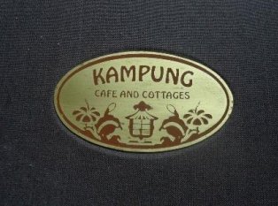 Kampung Cafe