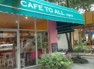 Cafe To All original